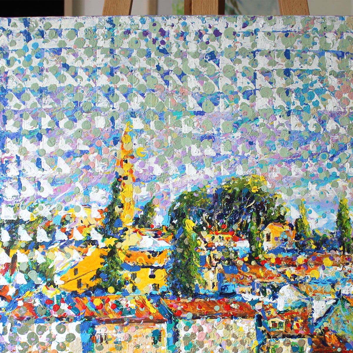 Holidayscape II - Image 3