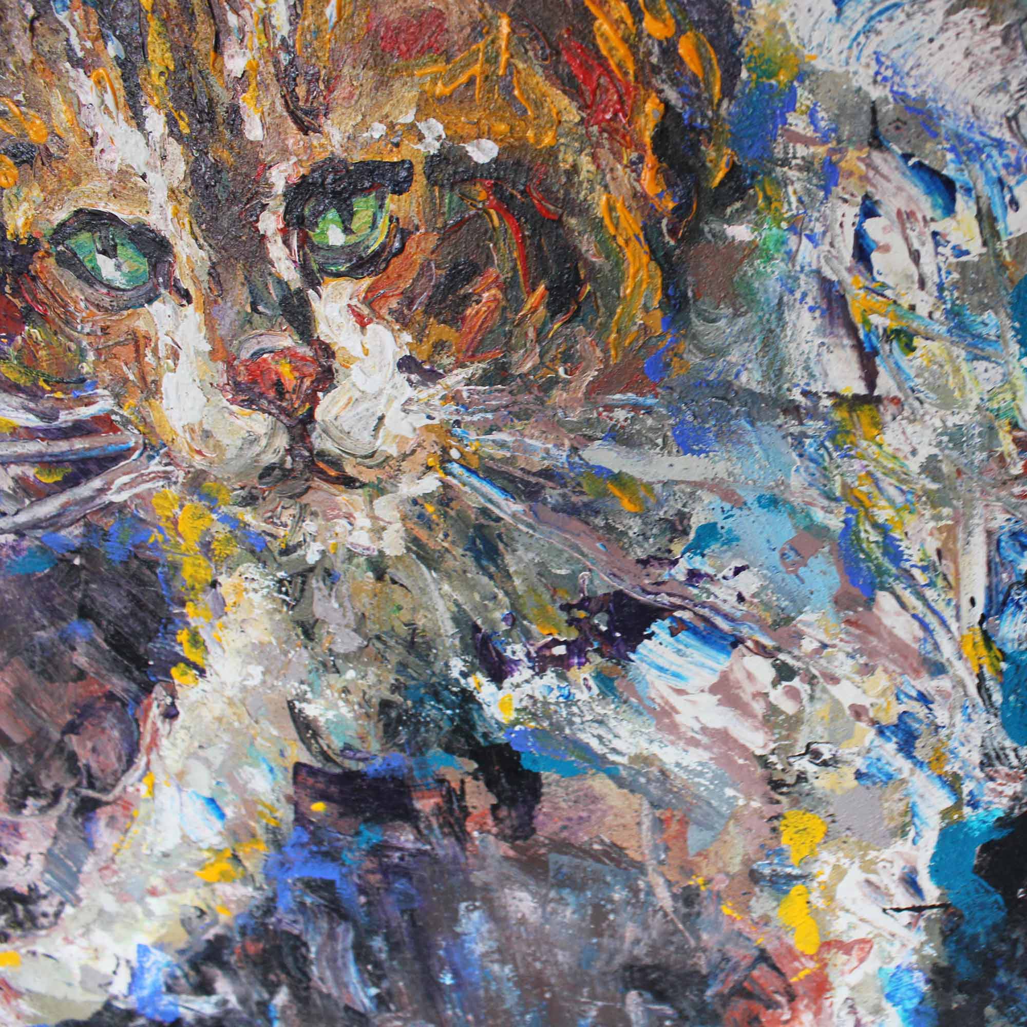 Little Buddy 🖤 - Image 4