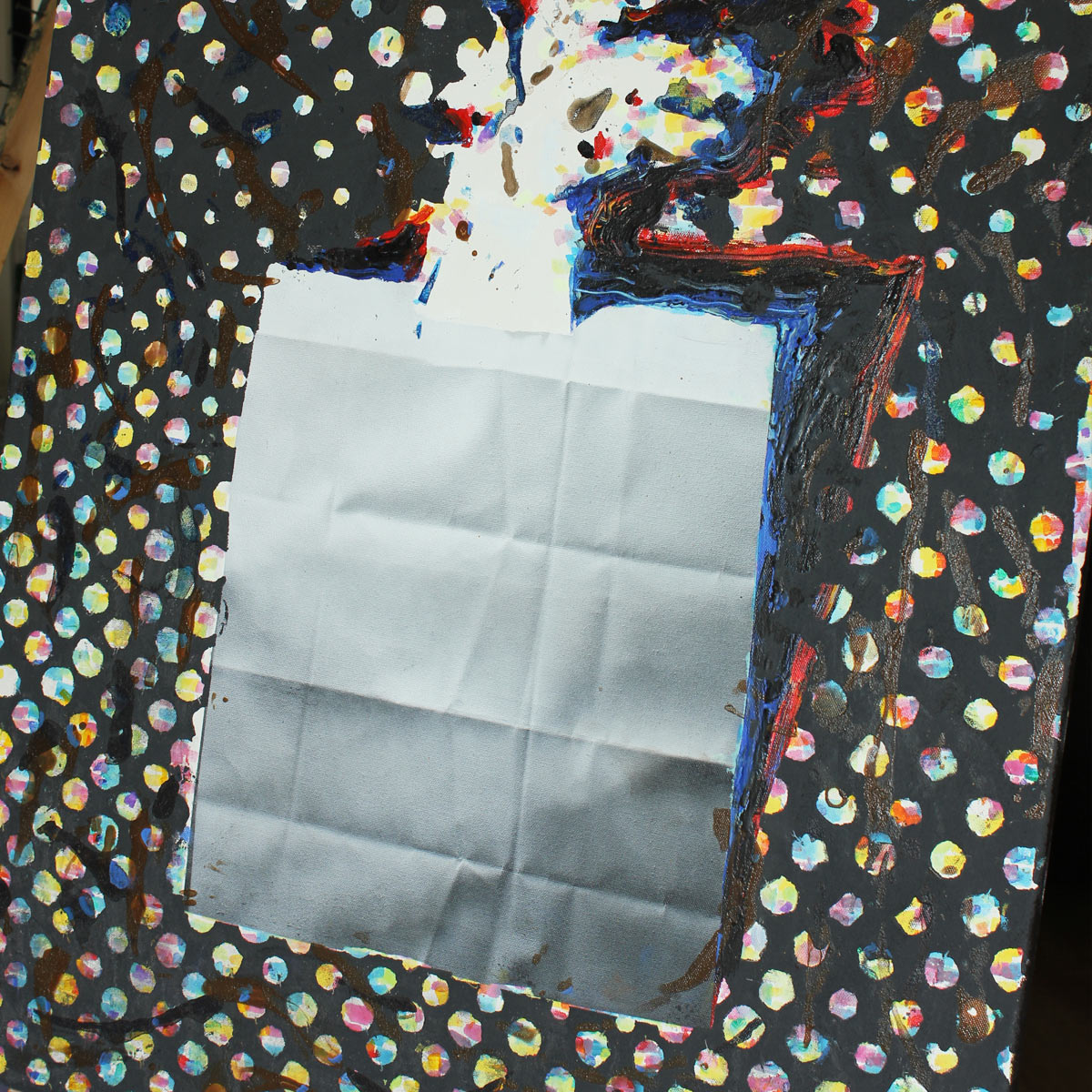 Iridescence - Slika 8