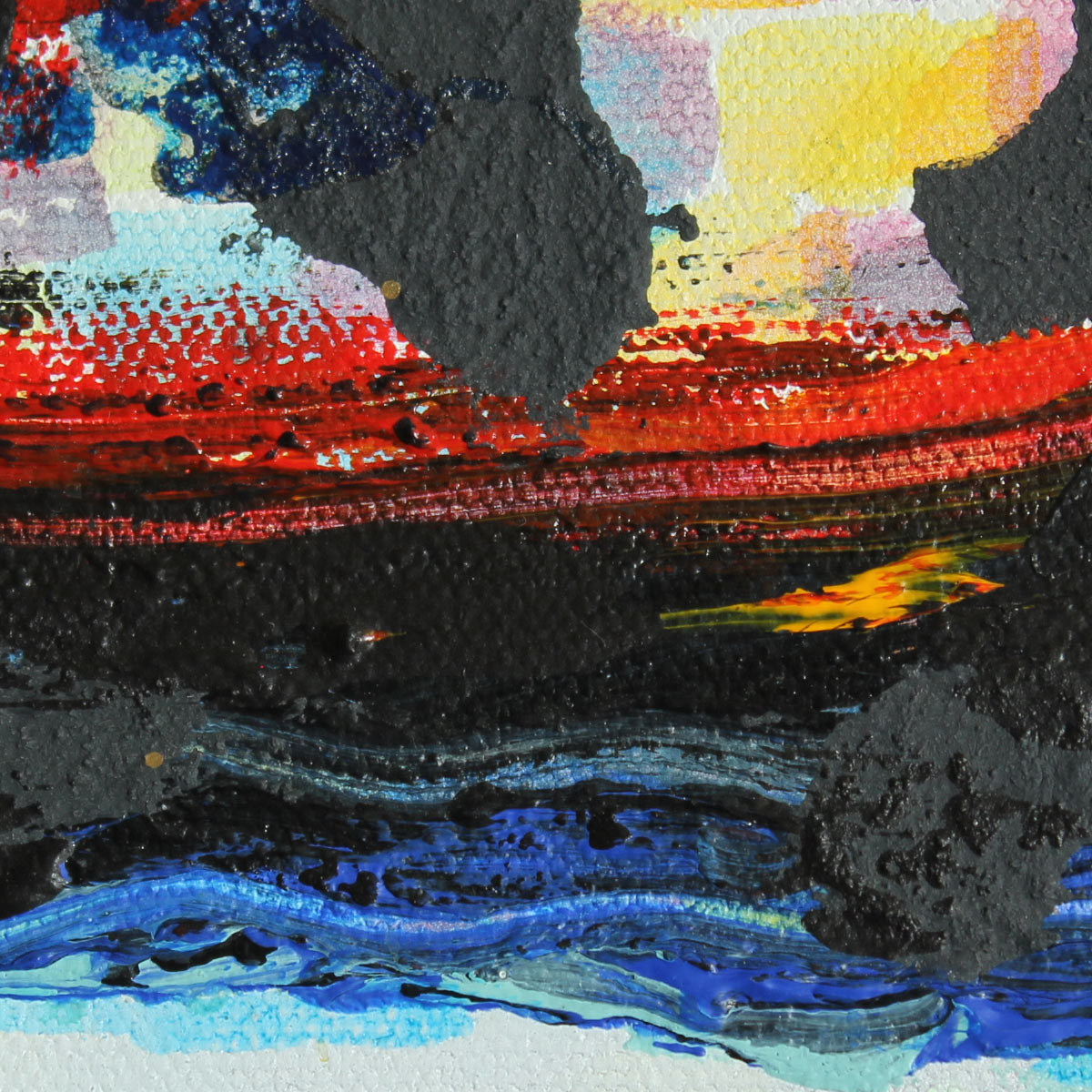 Iridescence - Slika 12