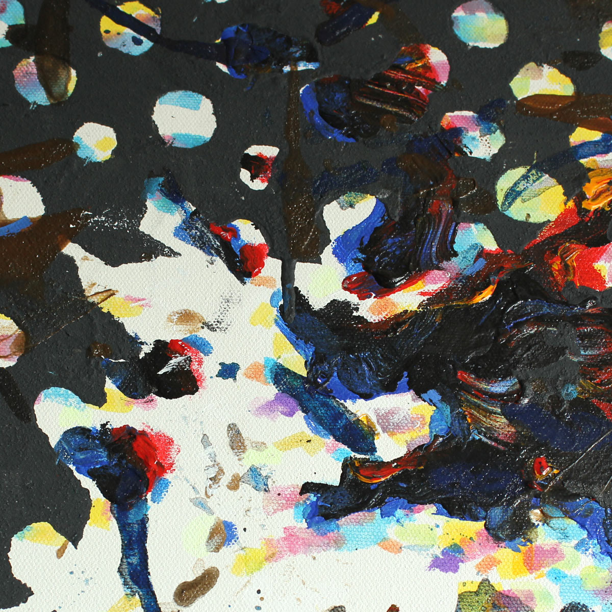 Iridescence - Slika 7