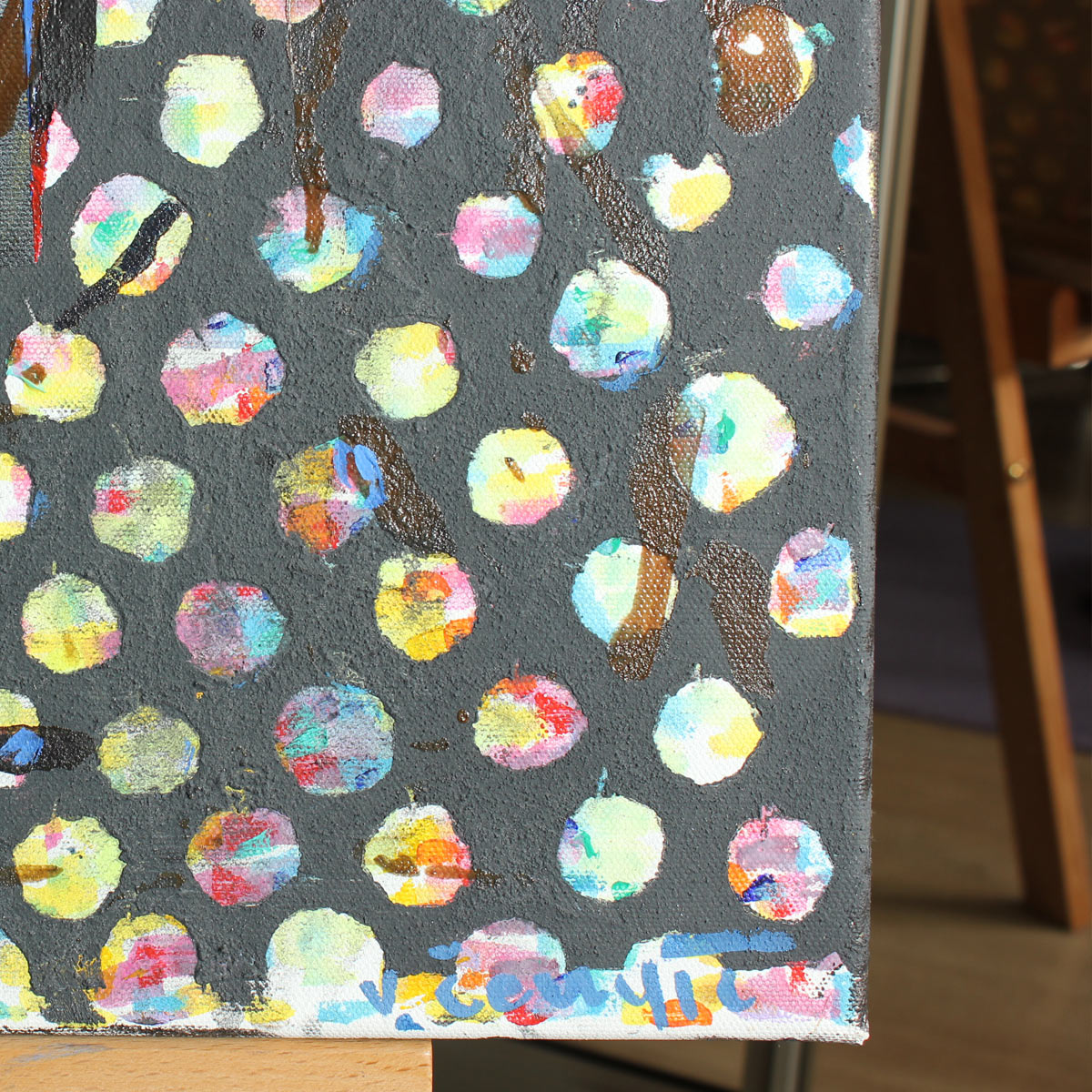 Iridescence - Slika 14