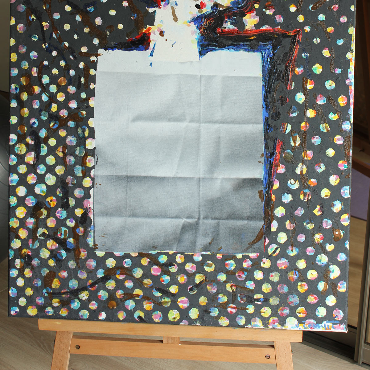 Iridescence - Slika 2